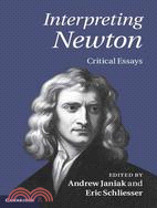 Interpreting Newton