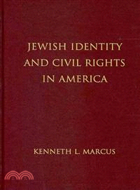 Jewish Identity and Civil Rights in America