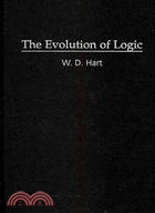 The Evolution of Logic