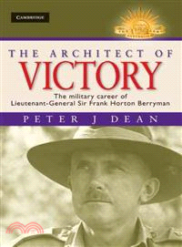 The Architect of Victory