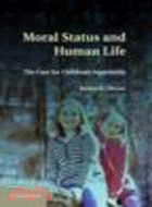 Moral Status and Human Life:The Case for Children's Superiority