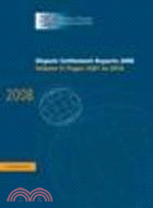 Dispute Settlement Reports 2008(Volume 5, Pages 1681-2010)