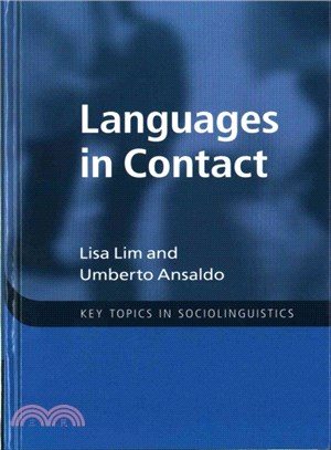 Languages in Contact