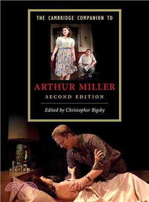 The Cambridge Companion to Arthur Miller