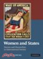 Women and States:Norms and Hierarchies in International Society