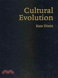 Cultural Evolution