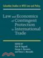 Law and economics of conting...