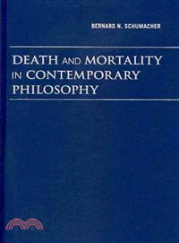 Death and Mortality in Contemporary Philosophy