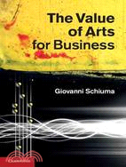 The Value of Arts for Business