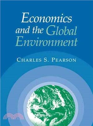 Economics and the Global Environment