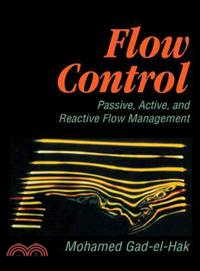 Flow Control：Passive, Active, and Reactive Flow Management