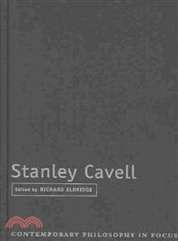 Stanley Cavell