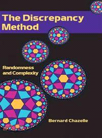 The Discrepancy Method：Randomness and Complexity