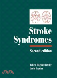 Stroke Syndromes