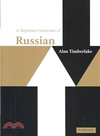 A Reference Grammar of Russian