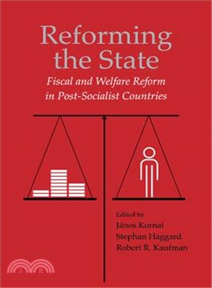 Reforming the state :fiscal ...