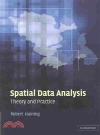 Spatial data analysis :theory and practice /