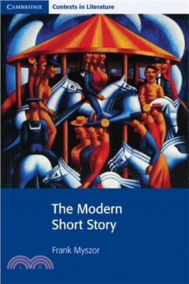 The modern short story /