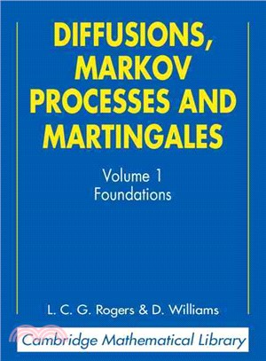 Diffusions, Markov processes...