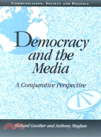 Democracy and the Media