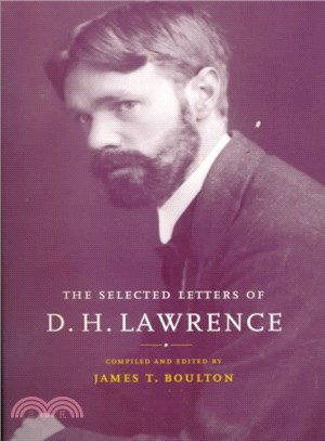 The Selected Letters of D.H. Lawrence