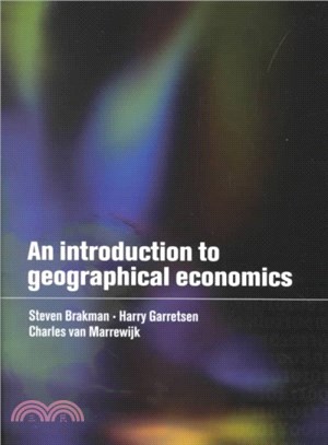 An Introduction to Geographical Economics