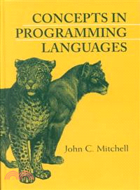 Concepts of Programming Language