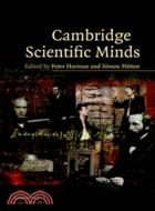 Cambridge Scientific Minds