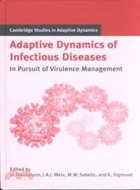 Adaptive Dynamics of Infectious Diseases：In Pursuit of Virulence Management