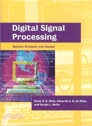 Digital Signal Processing System Analysis & Design