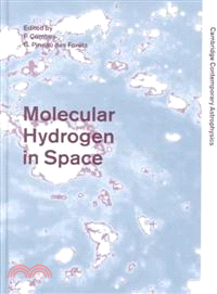 Molecular Hydrogen in Space