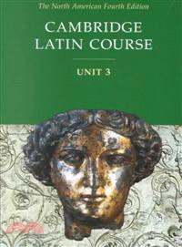 Cambridge Latin Course Unit 3