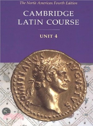 Cambridge Latin Course Unit 4