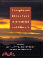 Geosphere-Biosphere Interactions and Climate