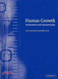 Human Growth：Assessment and Interpretation