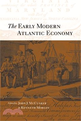 The Early Modern Atlantic Economy