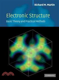 Electronic Structure：Basic Theory and Practical Methods | 拾書所