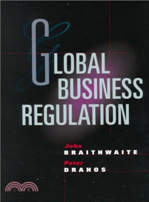 Global Business Regulation