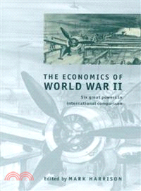 The Economics of World War II