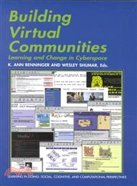Building Virtual Communities―Learning and Change in Cyberspace
