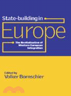 State-building in Europe :th...