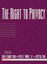 The Right to Privacy