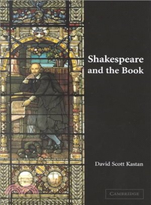 Shakespeare and the Book