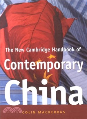 The new Cambridge handbook o...