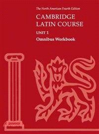 Cambridge Latin Course Unit 1 ─ Omnibus Workbook