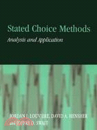 Stated Choice Methods ─ Analysis and Applications