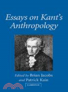 Essays on Kant's Anthropology