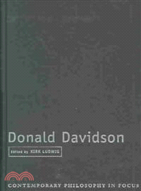 Donald Davidson