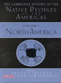 The Cambridge History of the Native Peoples of the Americas Complete Boxed 3 Volume Hardback Set