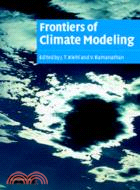 Frontiers of Climate Modeling